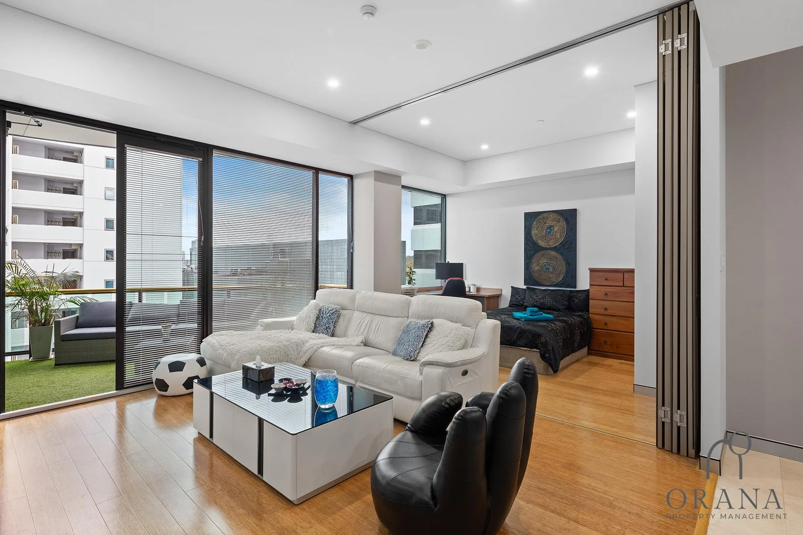 Additional image 3 of 24/255 Adelaide Terrace, Perth WA 6000