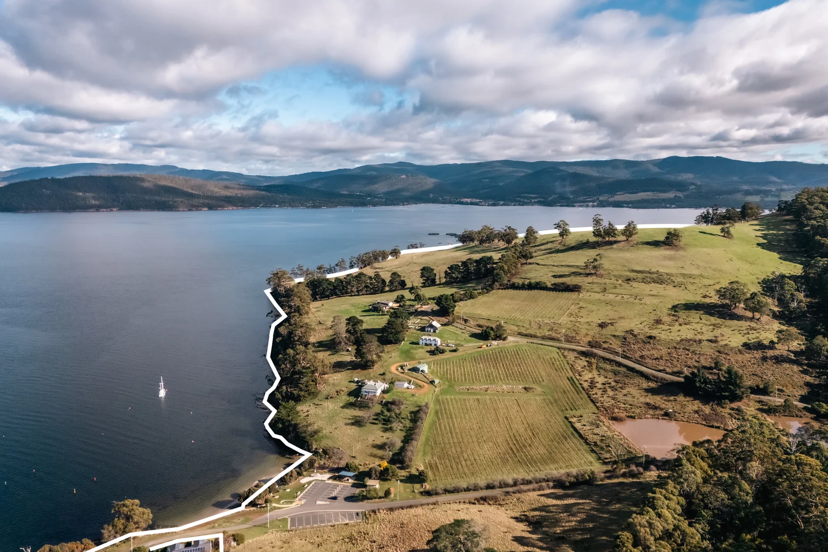 441 Tinderbox Road, Tinderbox TAS 7054 photo 5