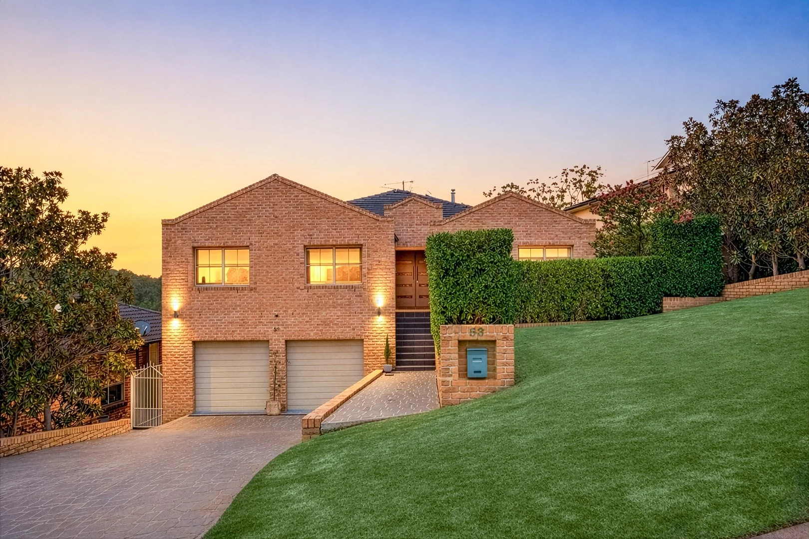 53 Stapylton Street, Winmalee NSW 2777