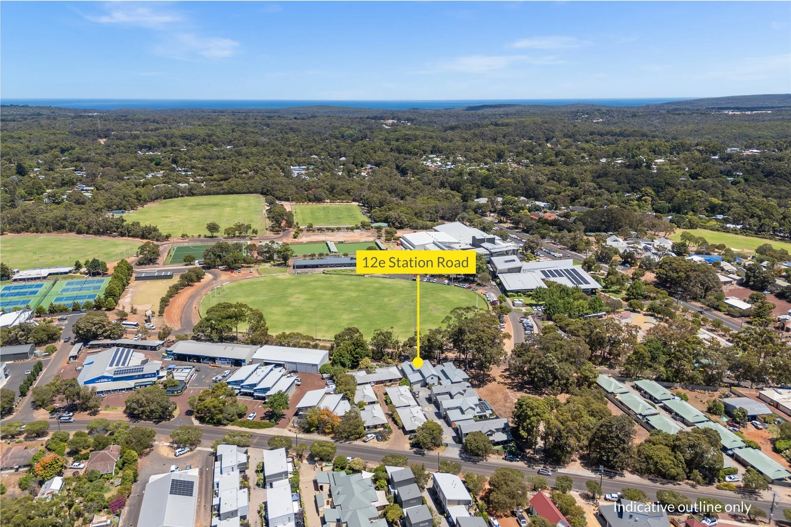 12e Station Road, Margaret River WA 6285