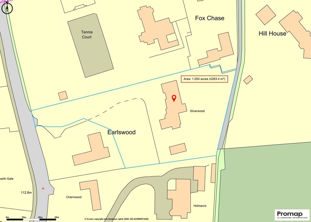 Additional image 41 of 8 bed detached house for saleCongleton Road, Alderley Edge, Cheshire SK9