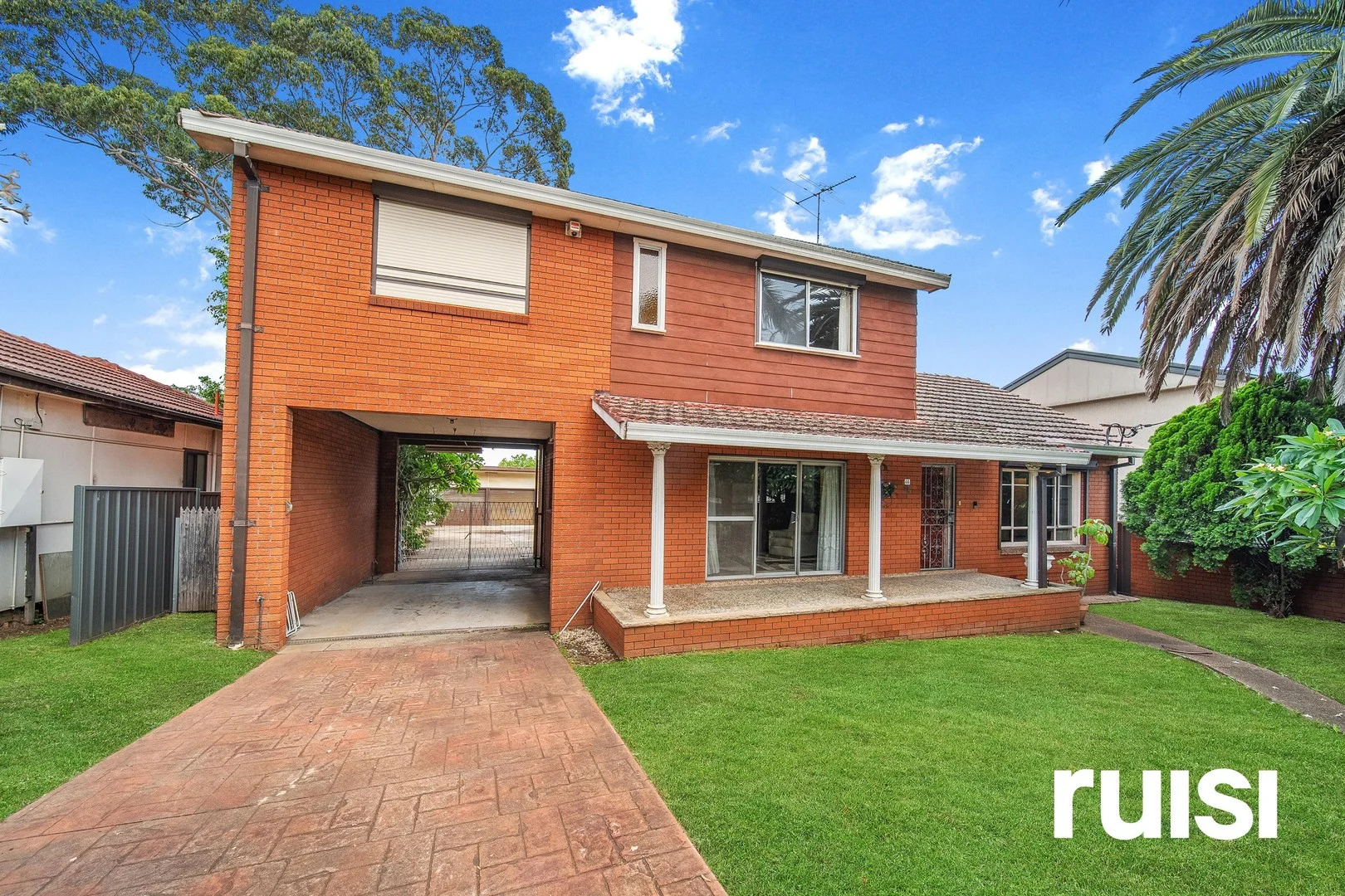 46 Hassall Street, Wetherill Park NSW 2164