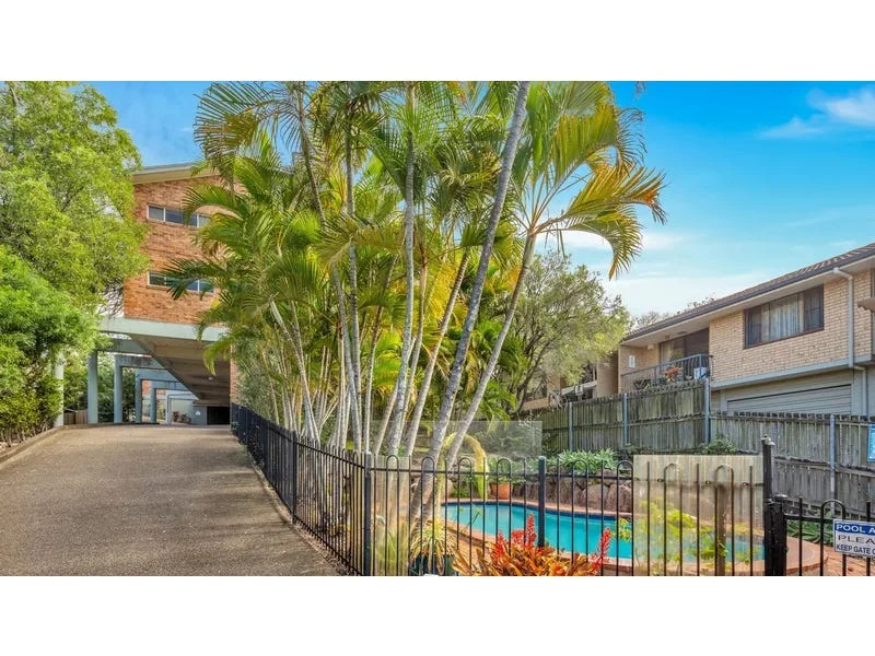 11/23 Lucinda Street, Taringa QLD 4068