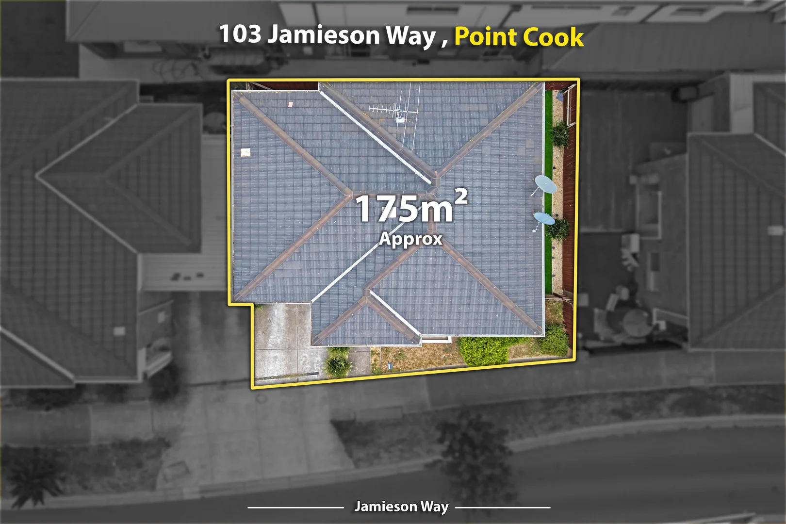 Additional image 21 of 103 Jamieson Way, Point Cook VIC 3030
