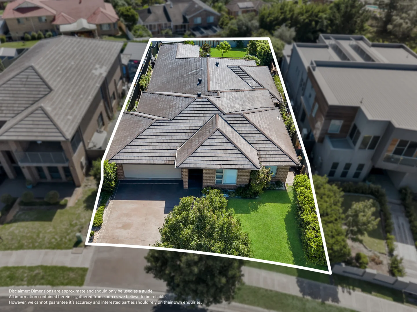 Additional image 21 of 11 Wylarah Close, Glen Alpine NSW 2560