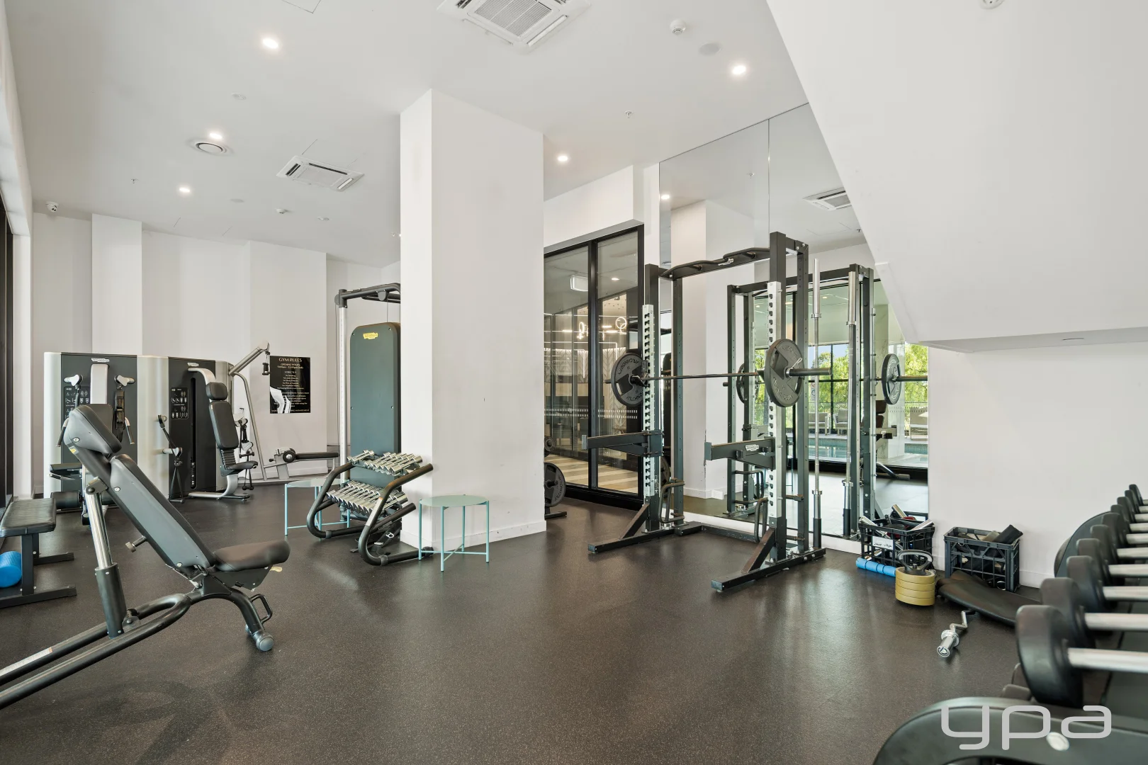Additional image 16 of 1111/4 Joseph Road, Footscray VIC 3011