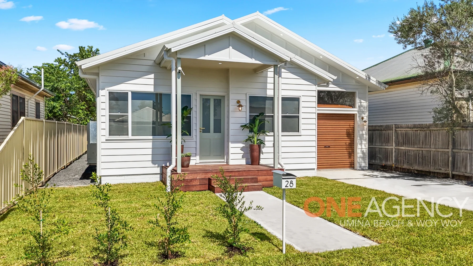 28 Britannia Street, Umina Beach NSW 2257