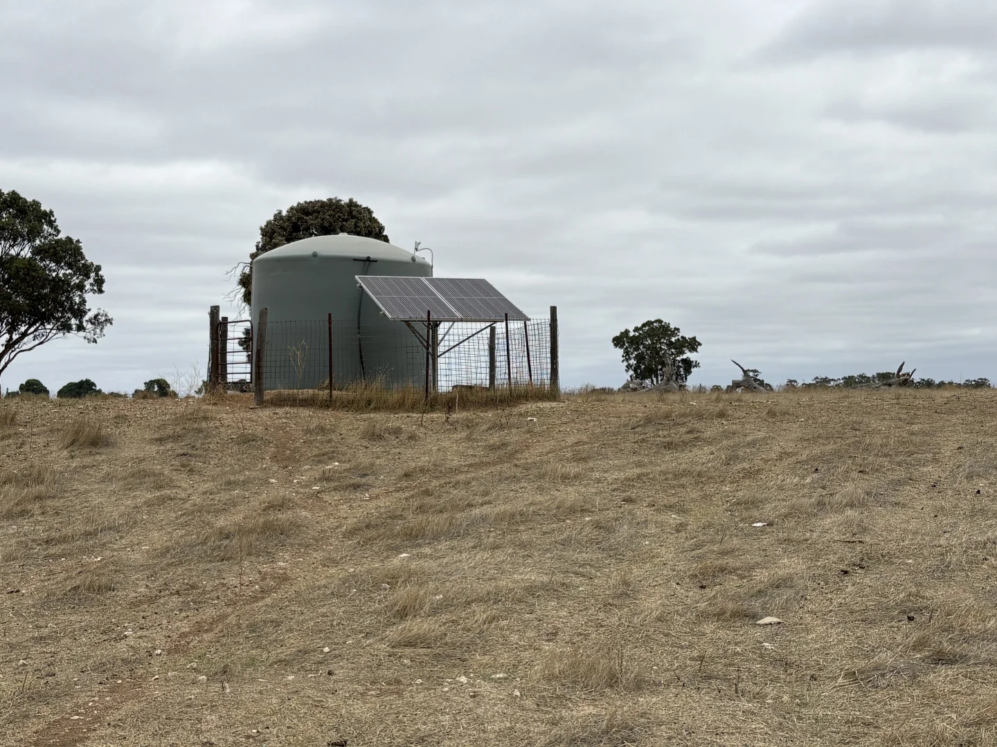 Additional image 3 of Sec 603 Pitcher Lane, Bordertown SA 5268