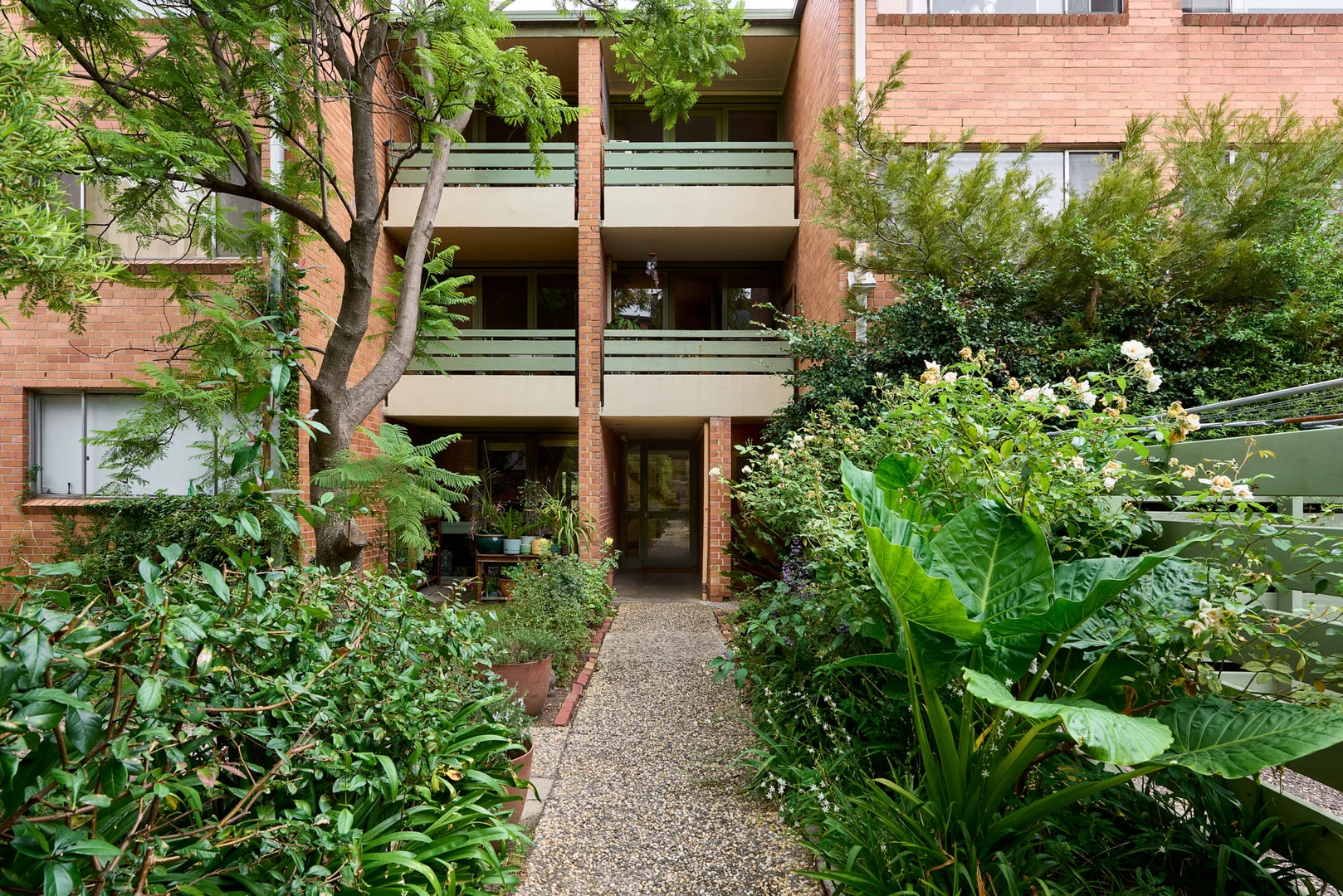 Additional image 6 of 7/369 Abbotsford Street, North Melbourne VIC 3051