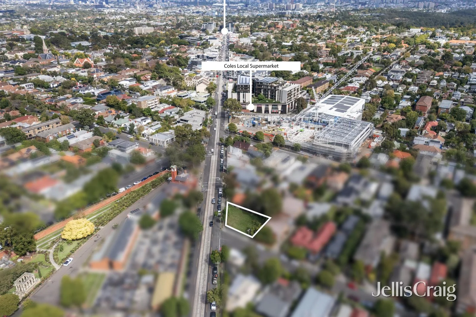 Additional image 2 of 433 High Street, Kew VIC 3101