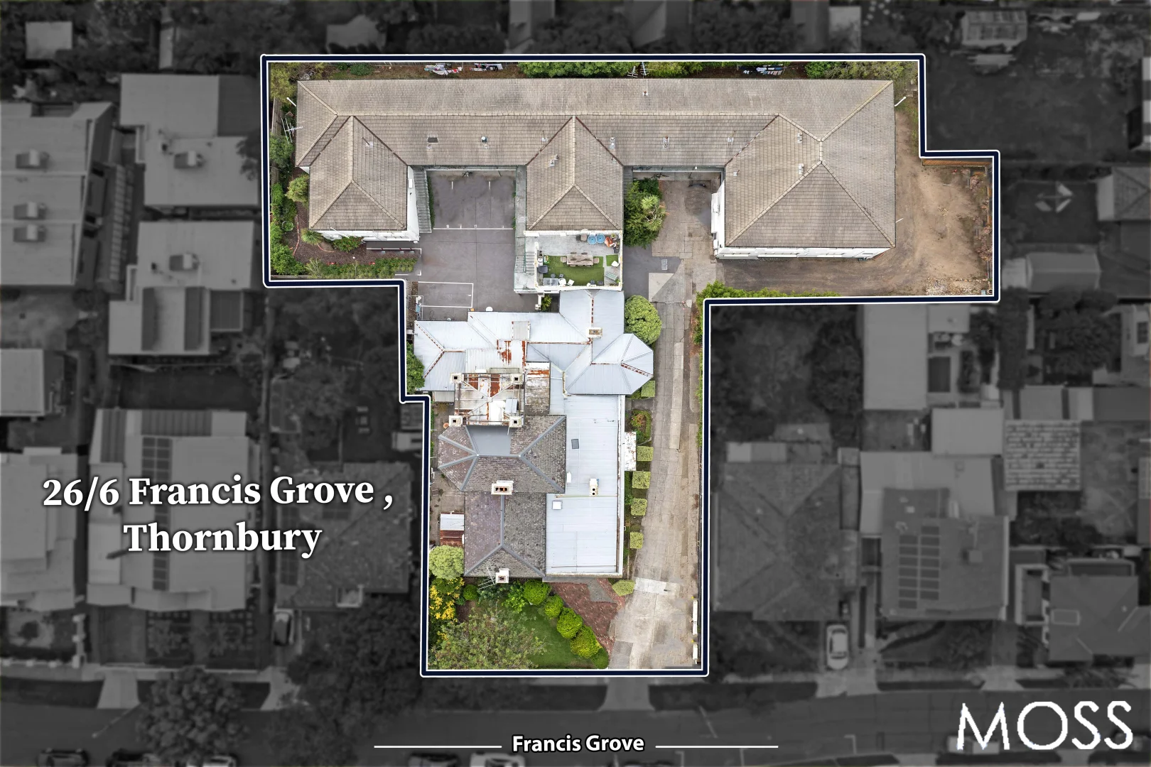 Additional image 10 of 26/6 Francis Grove, Thornbury VIC 3071