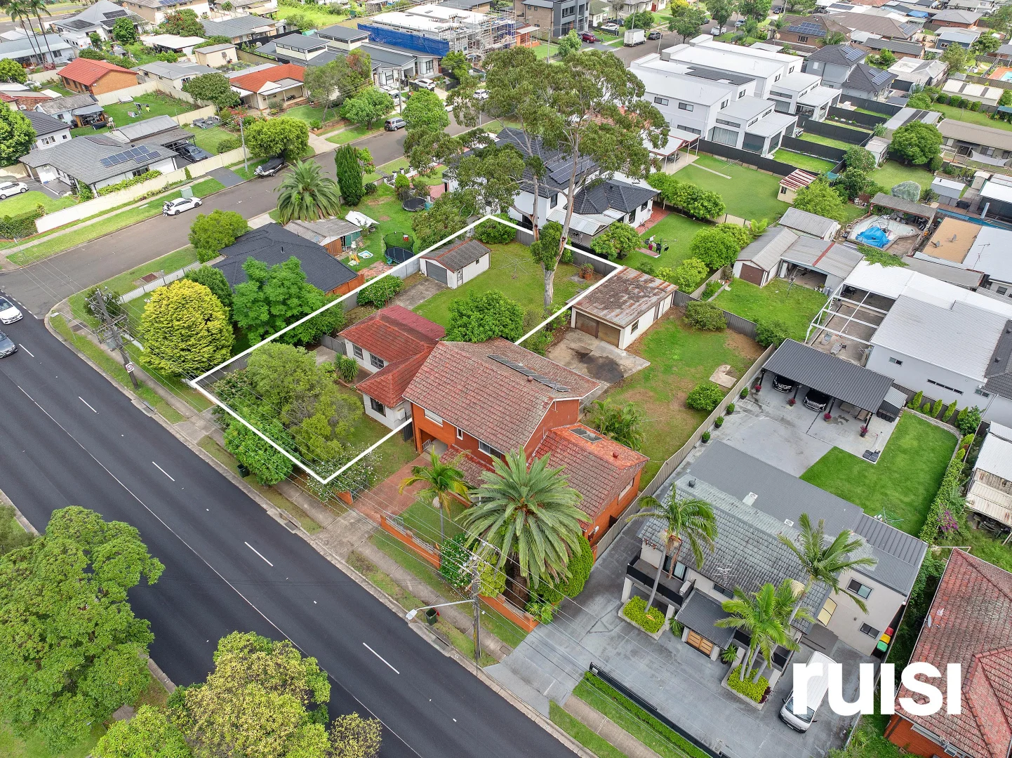 Additional image 14 of 44 Hassall Street, Wetherill Park NSW 2164