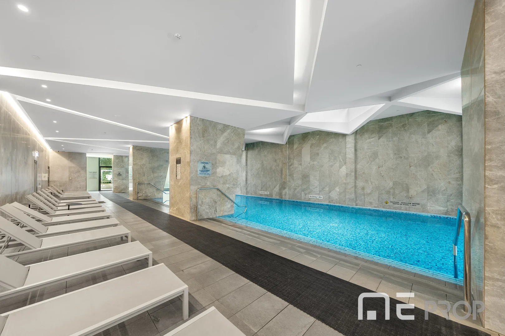Additional image 12 of 5602/442 Elizabeth Street, Melbourne VIC 3000