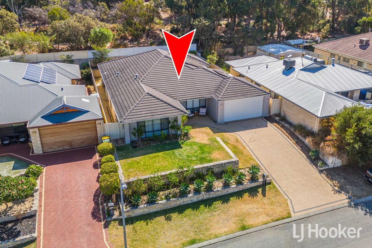 Additional image 3 of 18 Austin Rise, Dawesville WA 6211