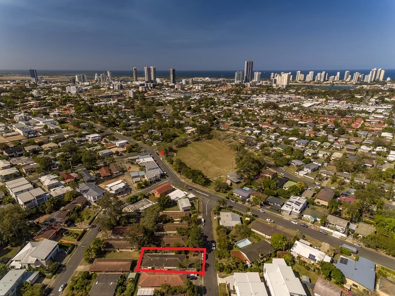 Additional image 2 of 1/9 Caroline Avenue, Southport QLD 4215