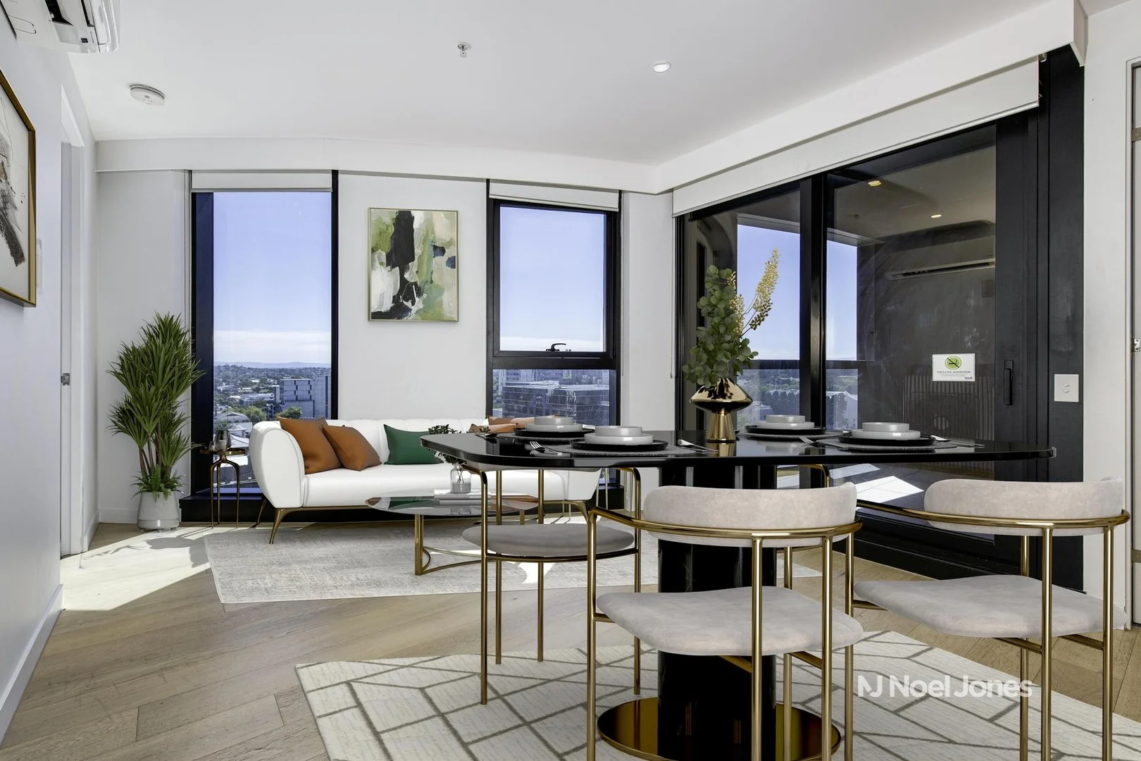 611/545 Station Street, Box Hill VIC 3128