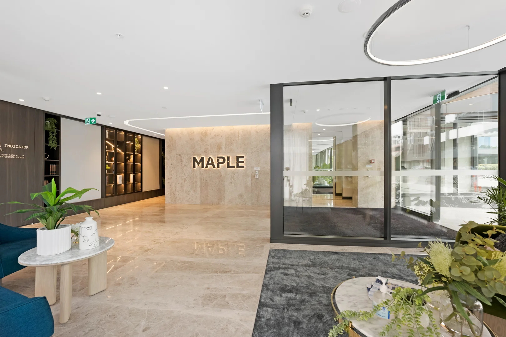 Additional image 12 of 315/55 Camberwell Road, Hawthorn East VIC 3123