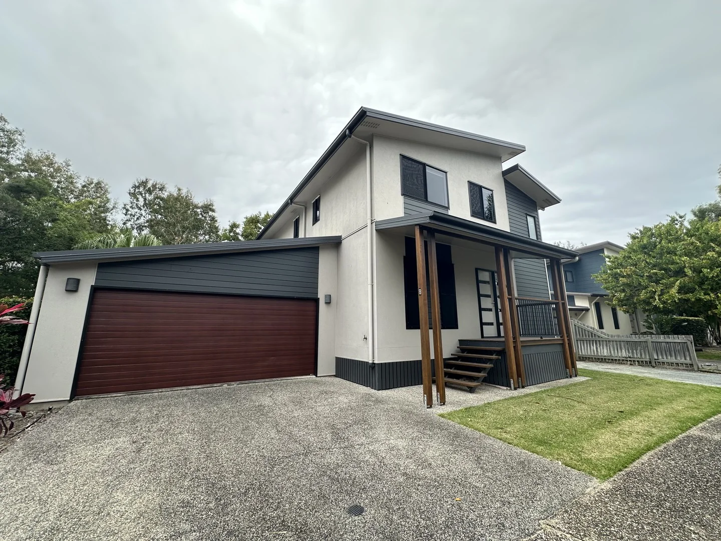 8/32 Bassett Street, North Mackay QLD 4740