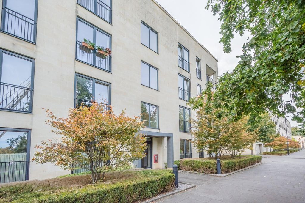 Additional image 8 of 1 bed flat for saleVictoria Bridge Road, Bath BA2