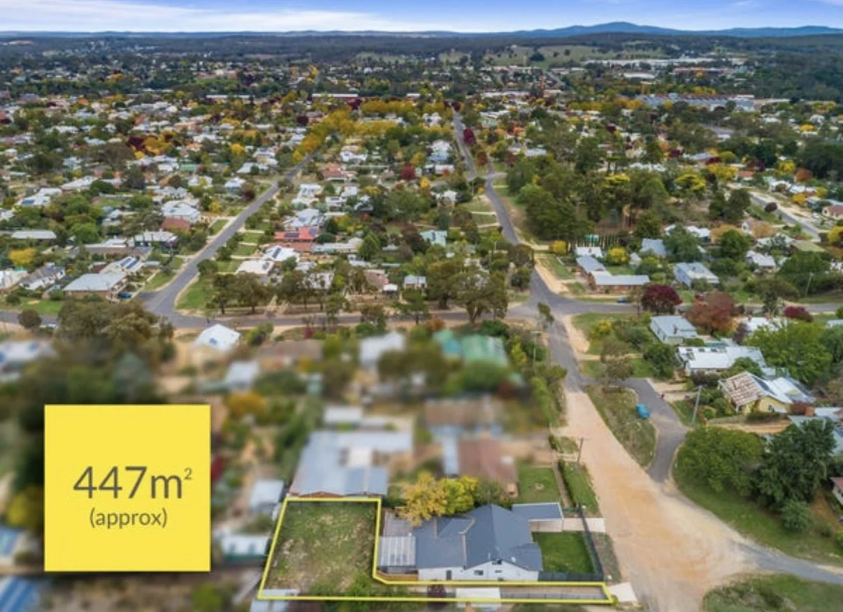 76A Bull Street, Castlemaine VIC 3450