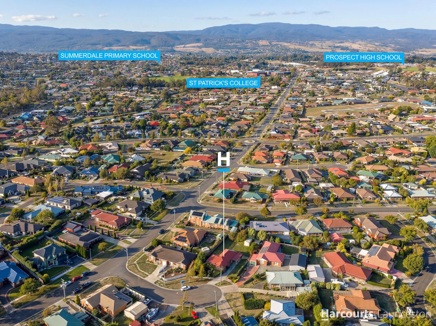 Additional image 21 of 2 Kerby Court, Prospect Vale TAS 7250