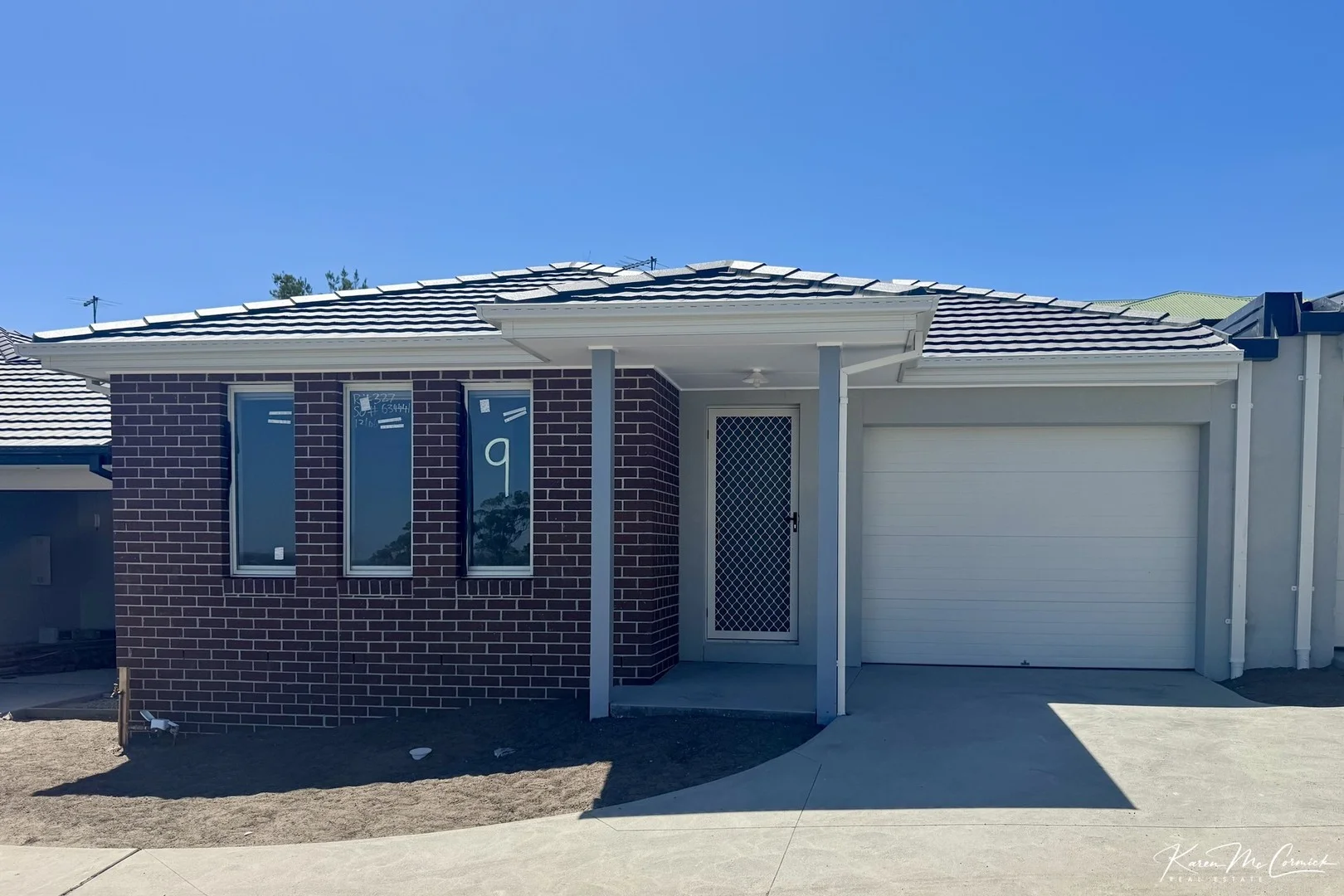 9/1 Mary Street, Bunyip VIC 3815