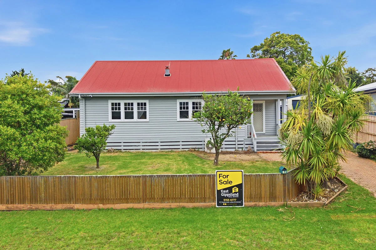 13 Campbell Grove, Lake Bunga VIC 3909