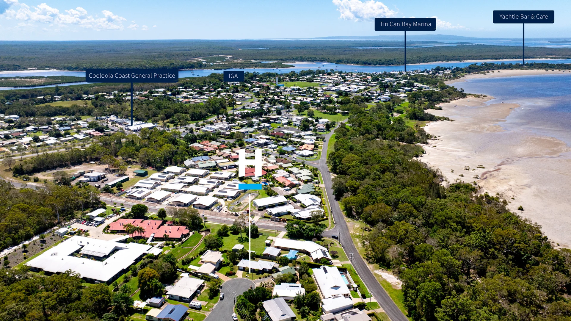 Additional image 25 of 53 Sweetlip Circle, Tin Can Bay QLD 4580