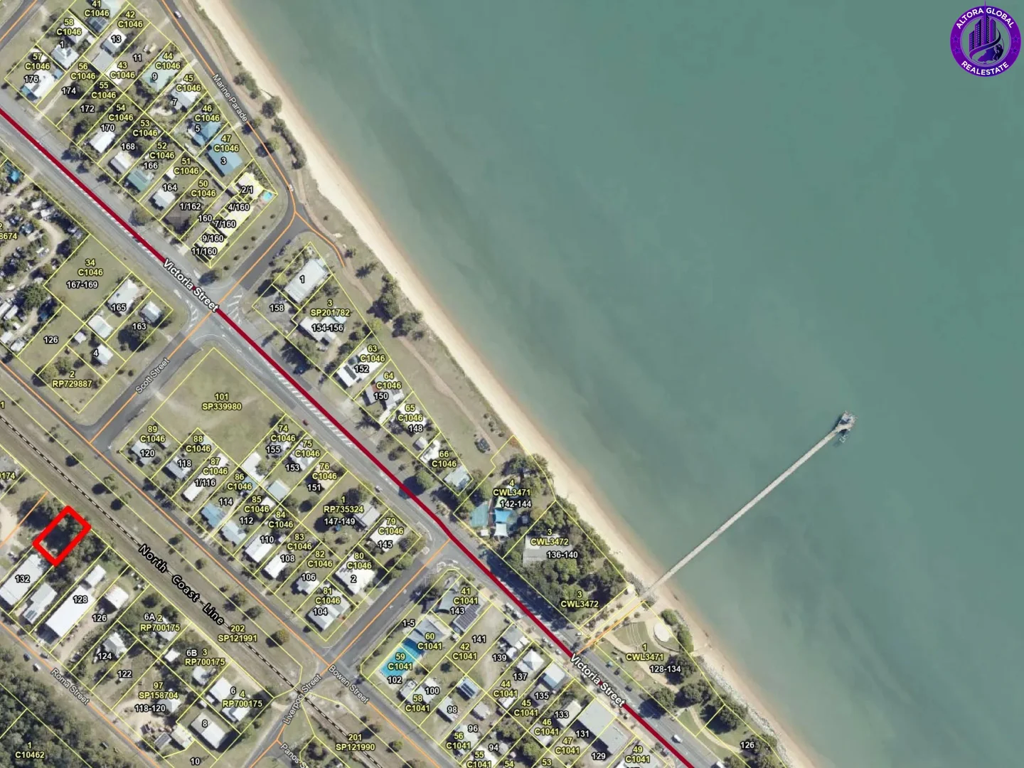 5 Scott Street, Cardwell QLD 4849