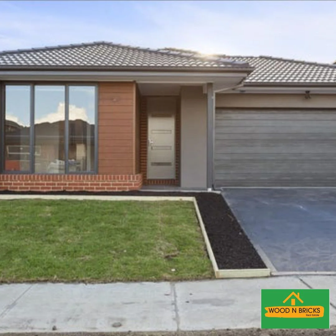52 Kamona Street, Clyde VIC 3978