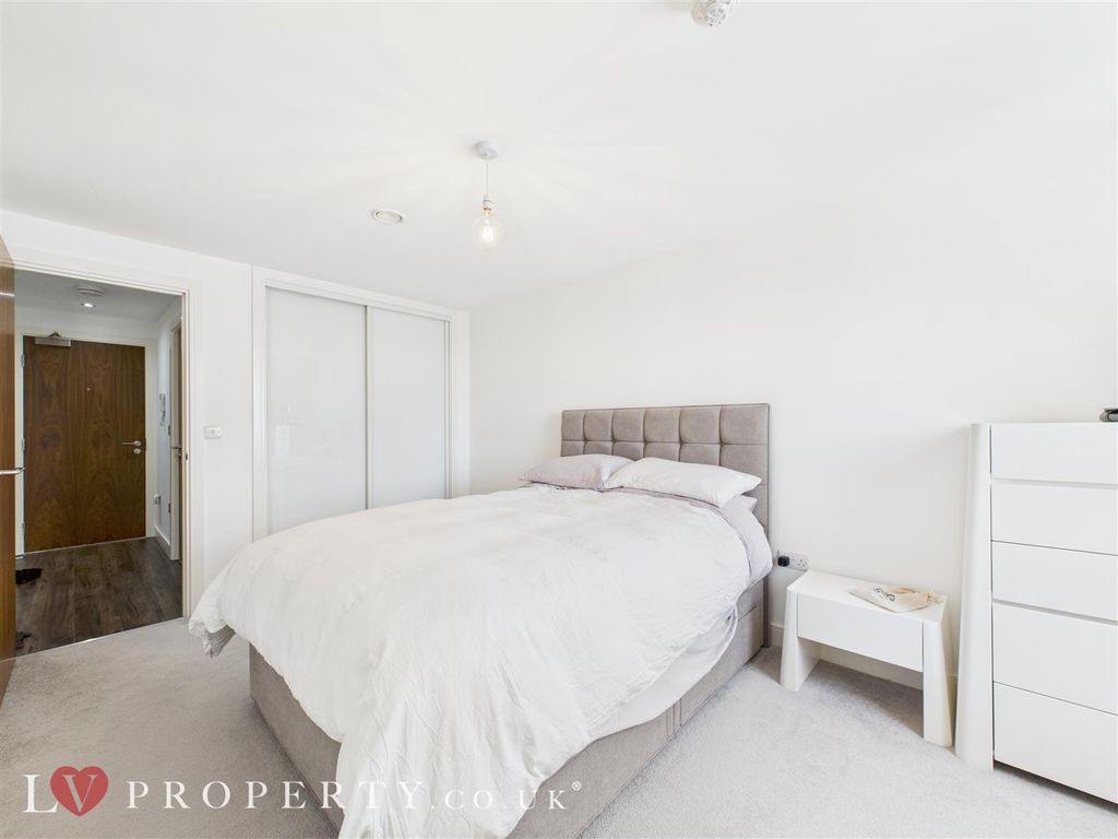 Additional image 13 of 1 bed flat for saleHolliday Street, Birmingham, West Midlands B1