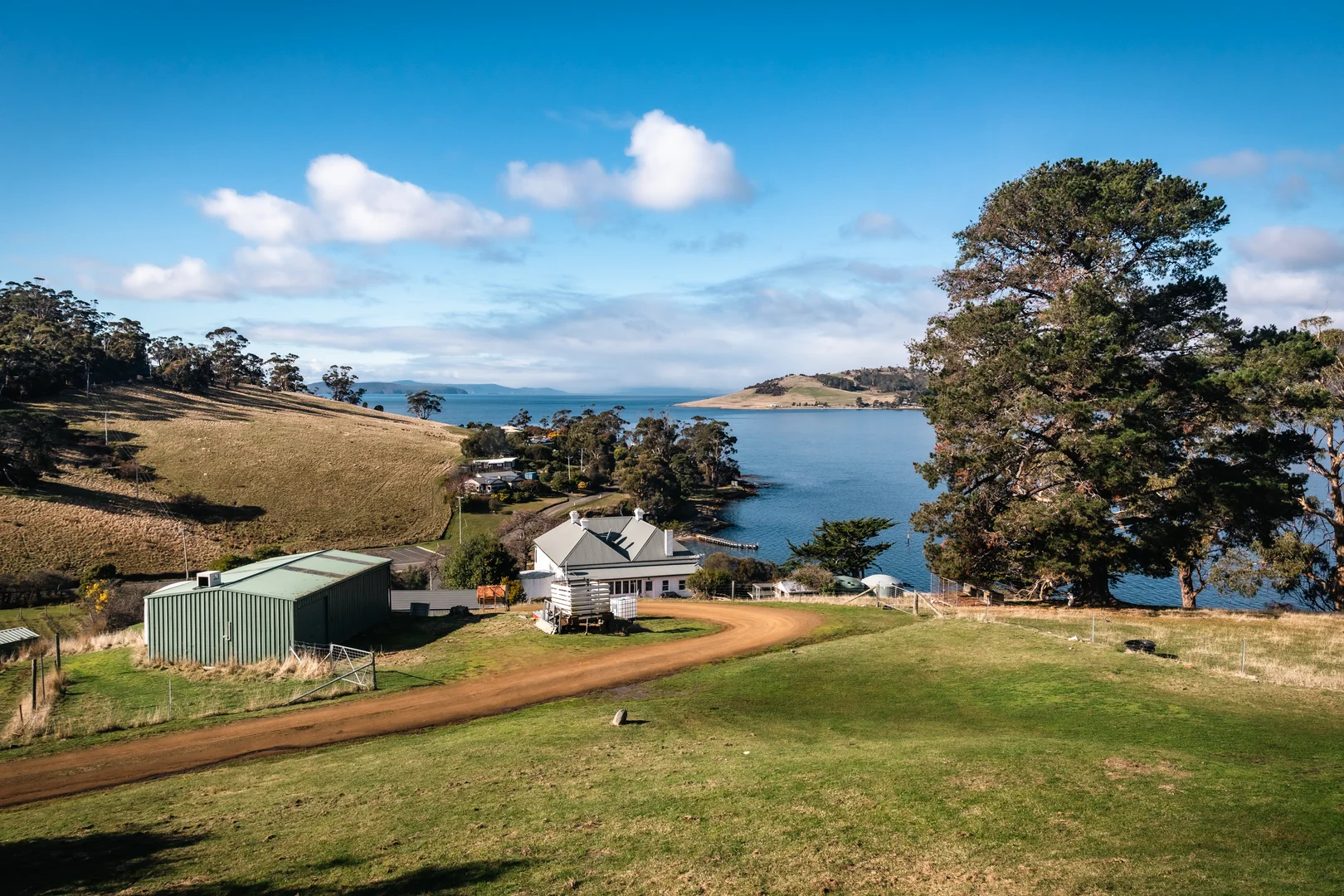 441 Tinderbox Road, Tinderbox TAS 7054 photo 2
