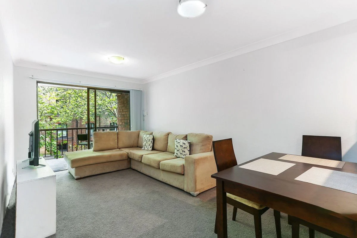 35/313 Harris St, Pyrmont NSW 2009 photo 5
