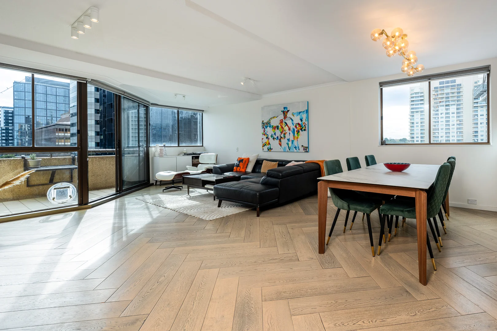 Additional image 18 of 45/27 Queens Rd, Melbourne VIC 3004