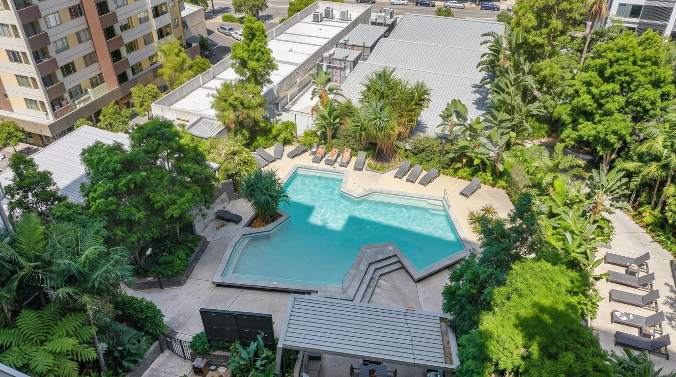 Additional image 6 of 910/36 King Street, Bowen Hills QLD 4006