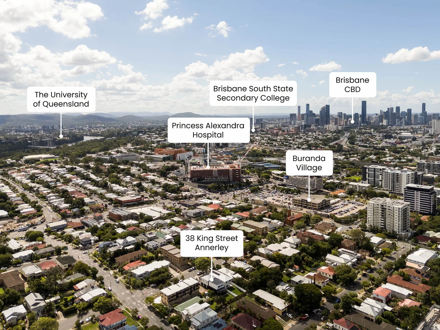 Additional image 22 of 38 King Street, Annerley QLD 4103