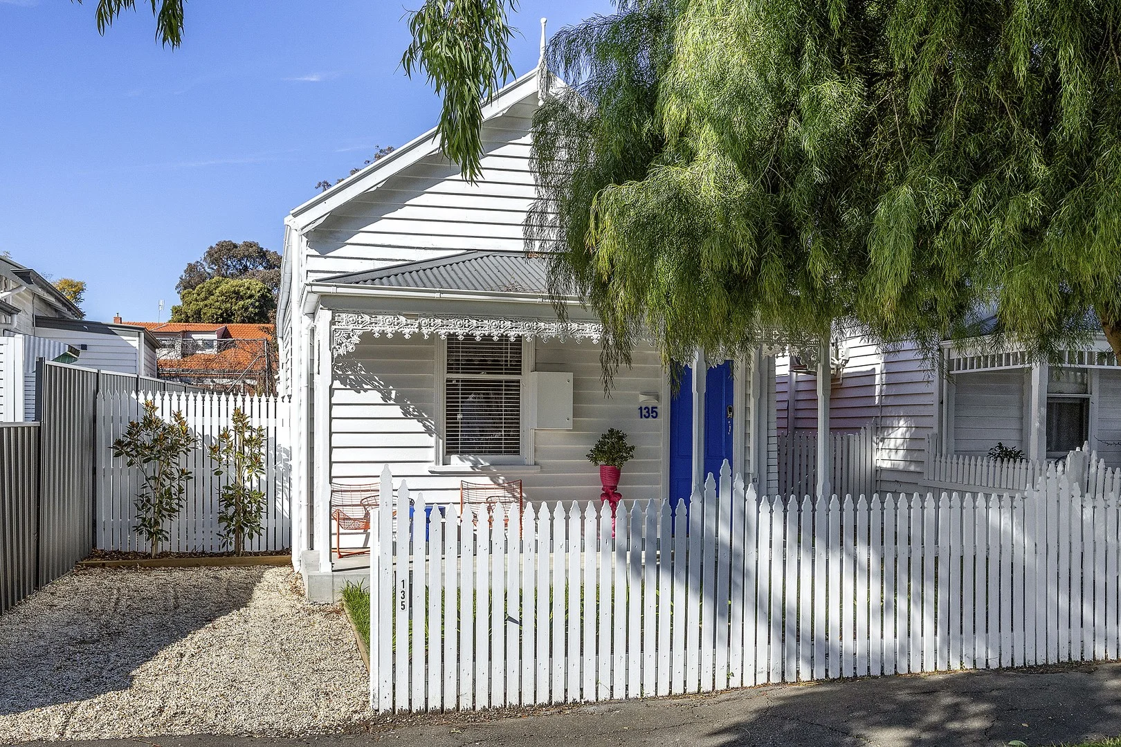 135 Creek St S, Bendigo VIC 3550