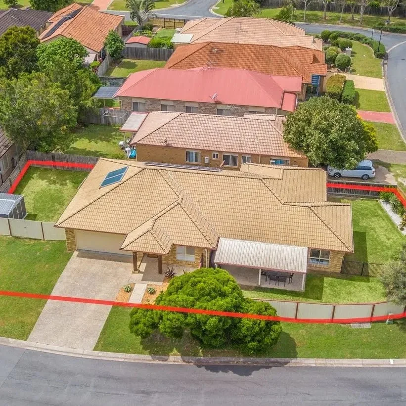2 Ainslie Street, North Lakes QLD 4509