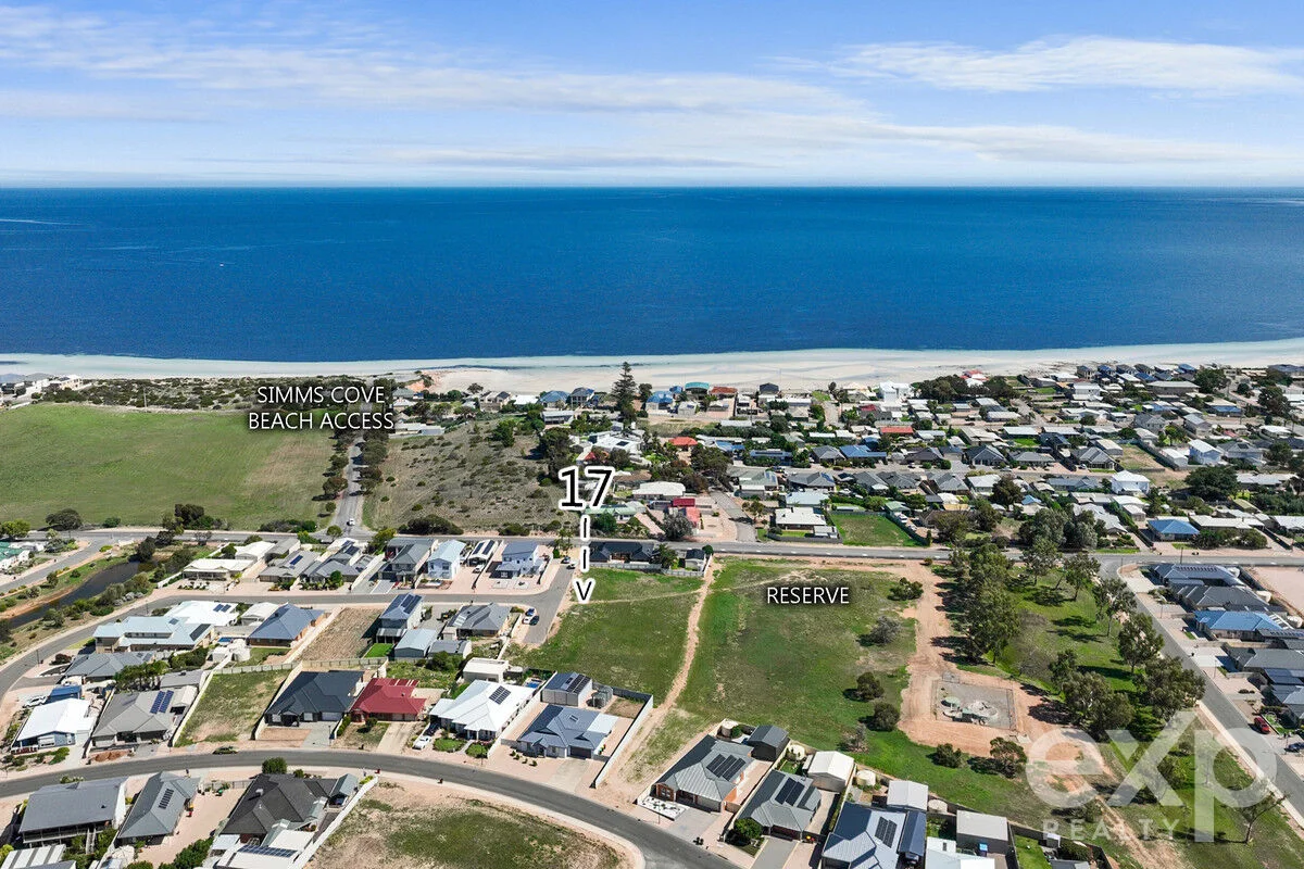 17 Woodward Street, Moonta Bay SA 5558