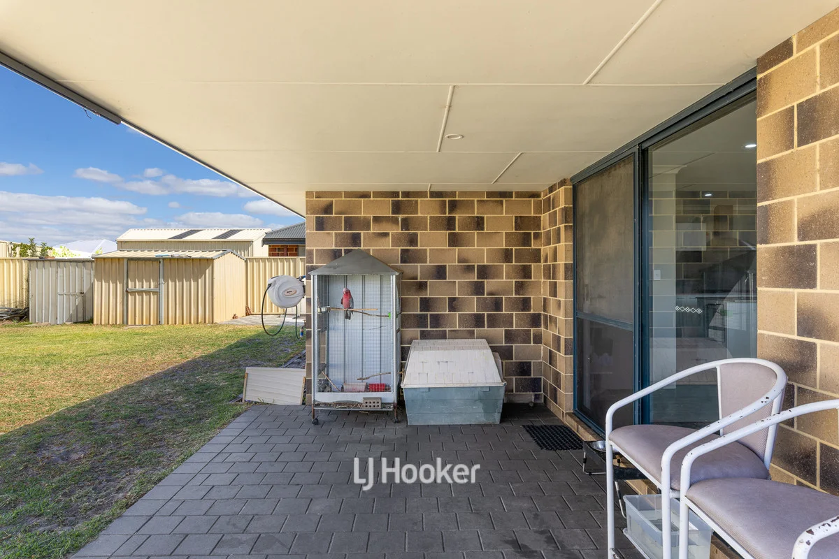 Additional image 23 of 109 Waterford Way, Australind WA 6233