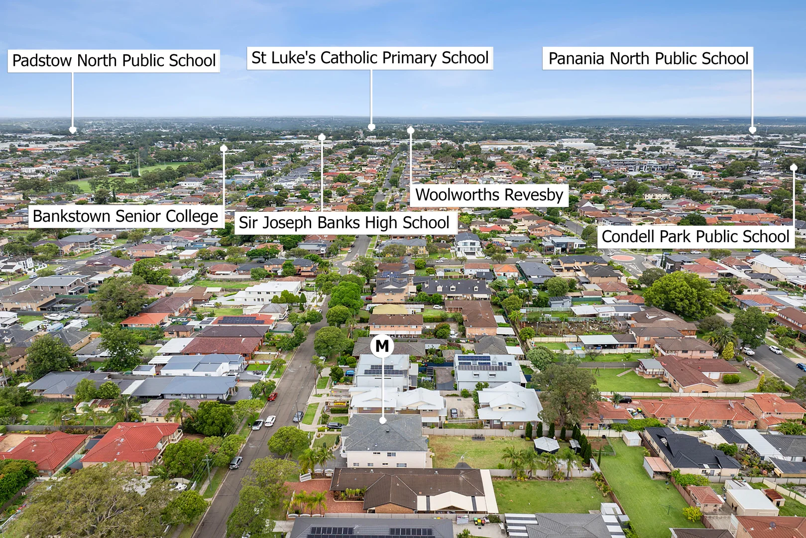 Additional image 22 of 57 Market Street, Condell Park NSW 2200