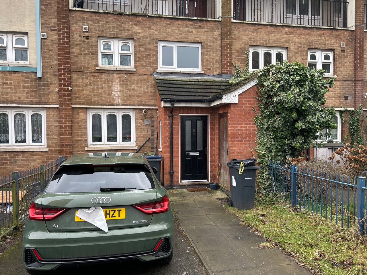 Additional image 18 of 3 Bed Terraced House, Mosborough Crescent, B19, N1 7GU