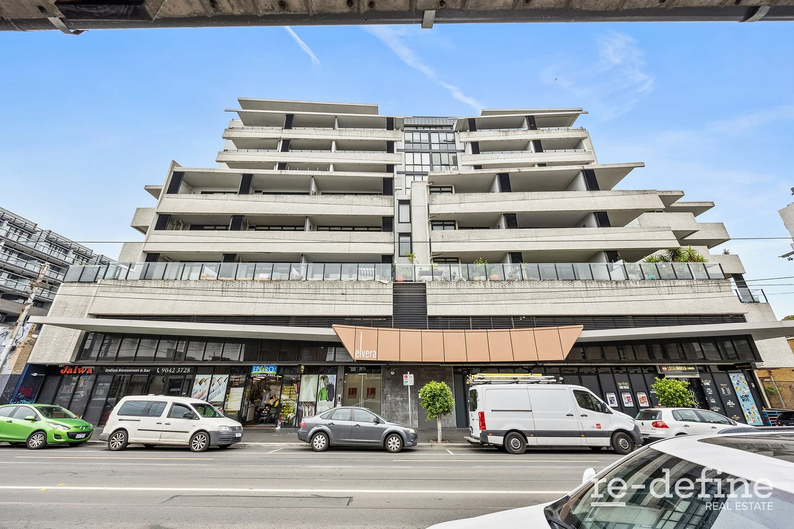 504/330 Lygon Street, Brunswick East VIC 3057