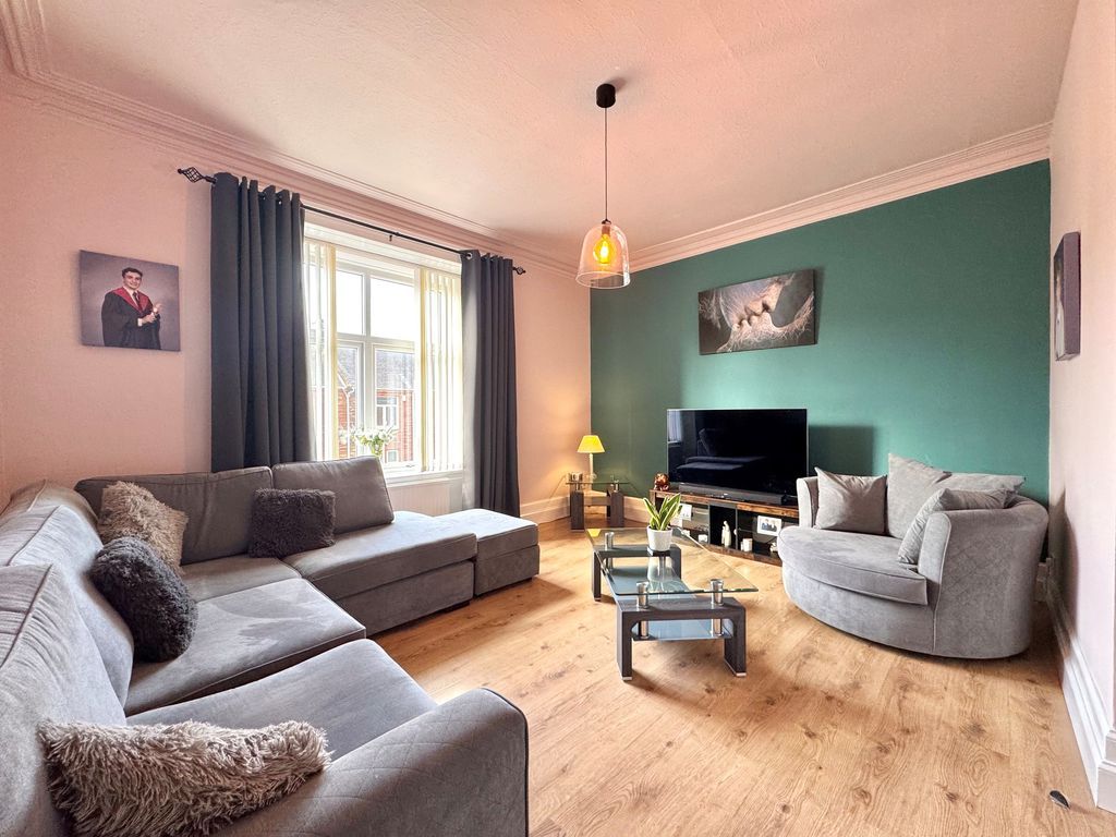 Additional image 3 of 3 bed maisonette for saleGillies Street, Troon KA10