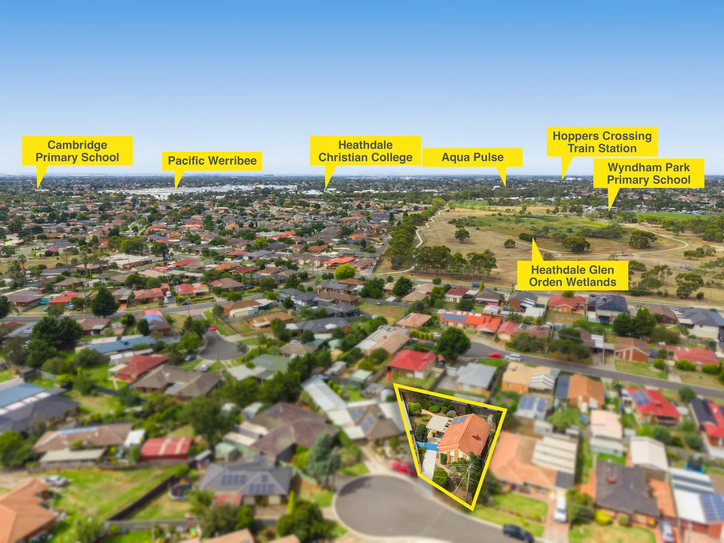 Additional image 11 of 11 Samuel Court, Werribee VIC 3030