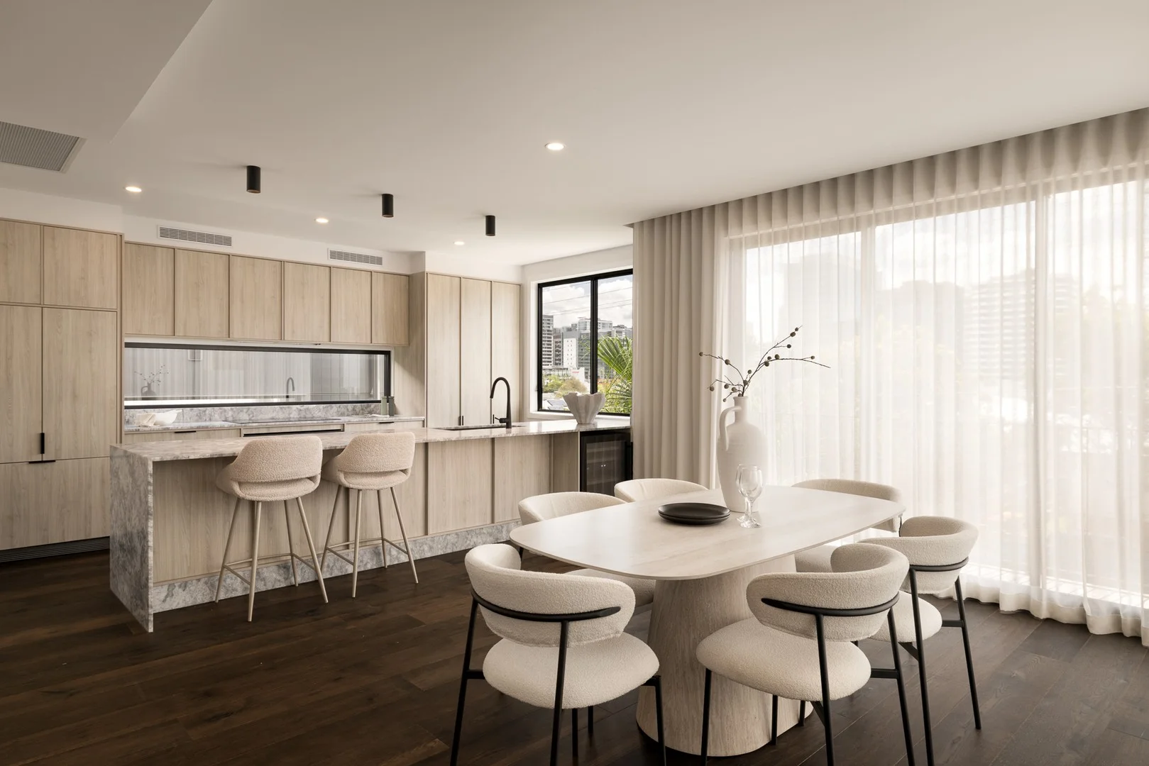 211 Arthur Street, Teneriffe QLD 4005