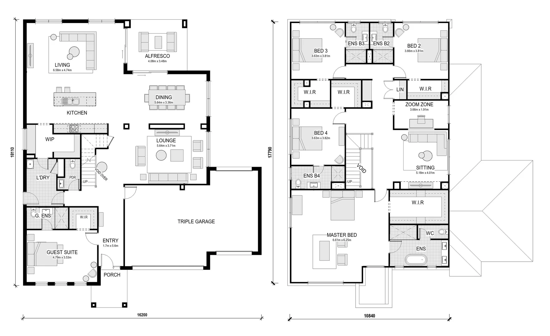 Additional image 2 of Lot 2998 Old Pitt Town Road, Gables NSW 2765