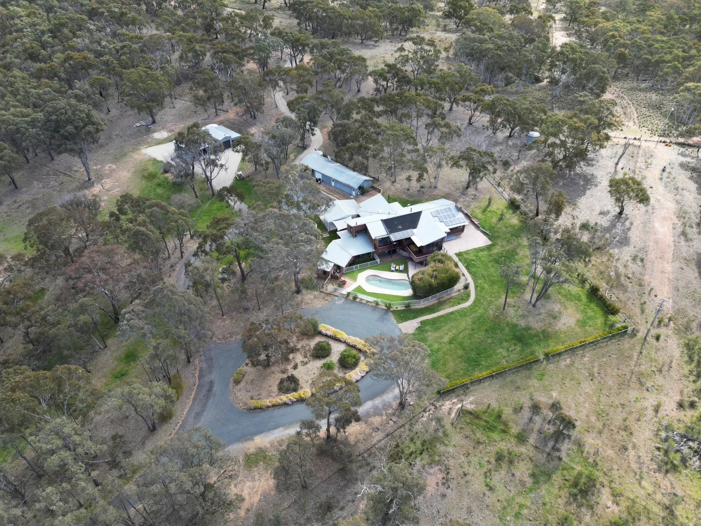 Additional image 27 of 3 Darmody Place, Sutton NSW 2620