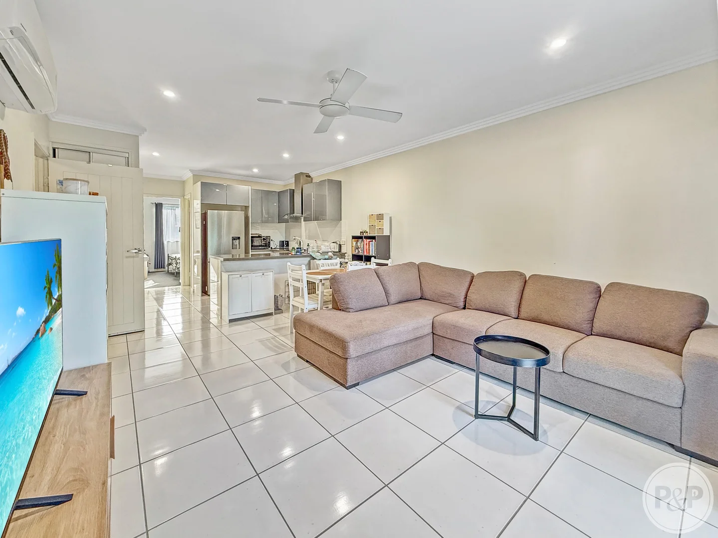 Additional image 4 of 101 Riveredge Boulevard, Oonoonba QLD 4811