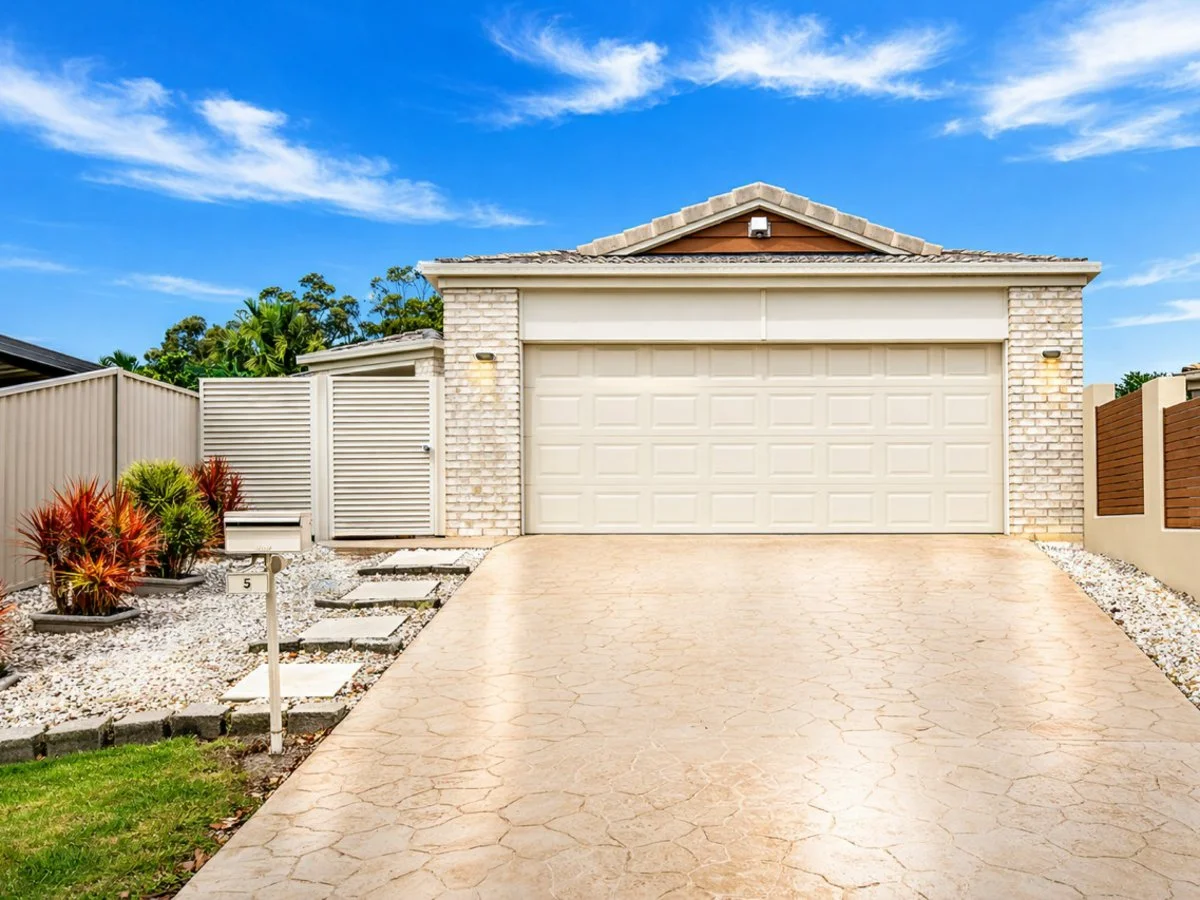 5 Felix Court, Merrimac QLD 4226
